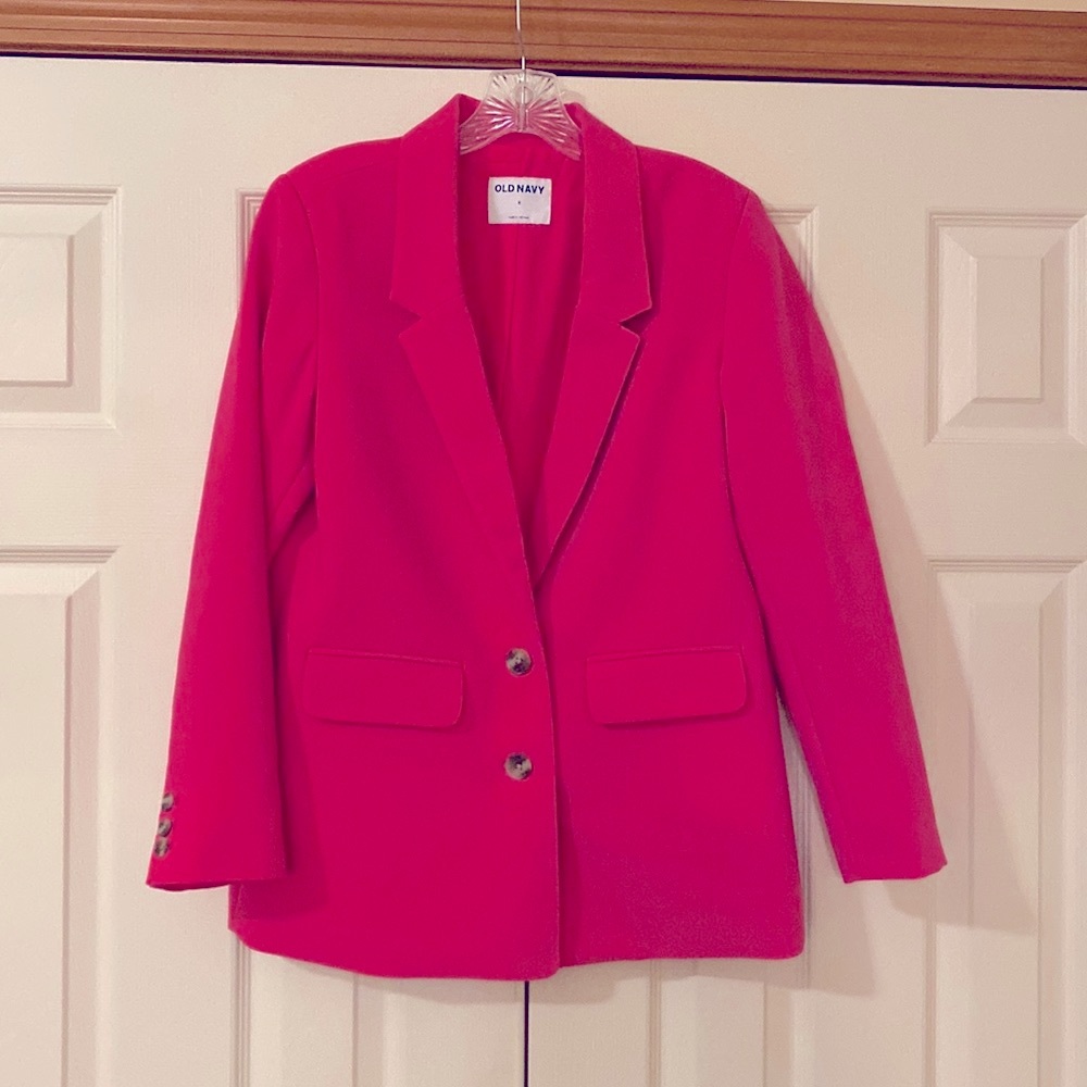 NEW Blazer Size Small
